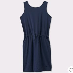 Girls Athetlic Tennis Dress